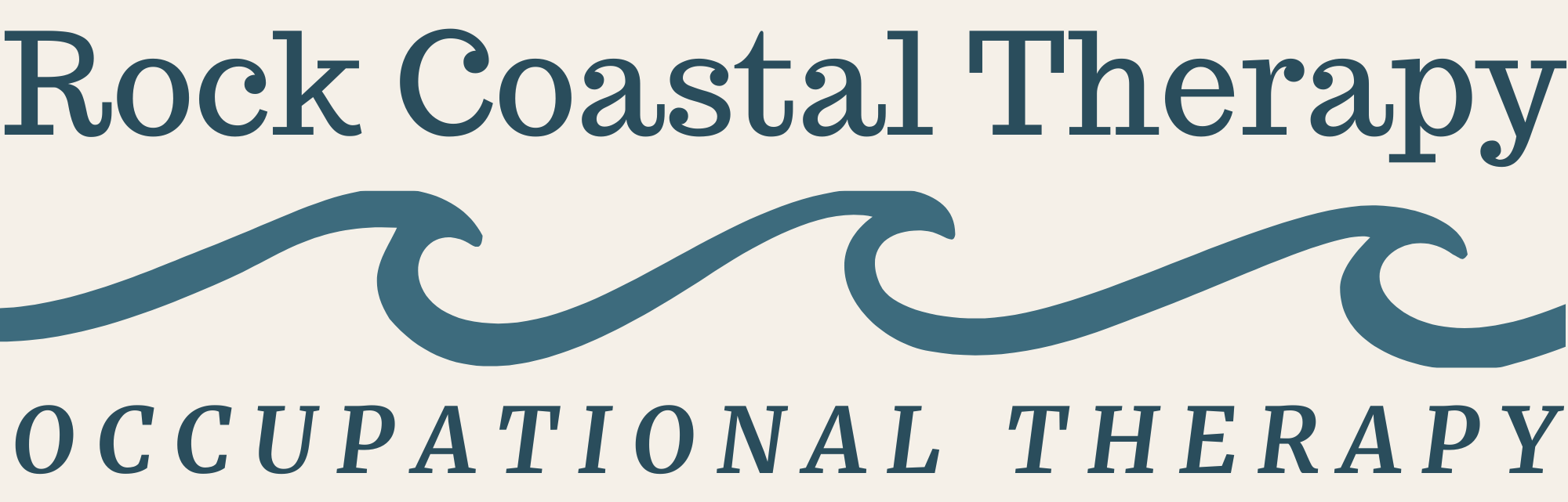 Rock Coastal Therapy