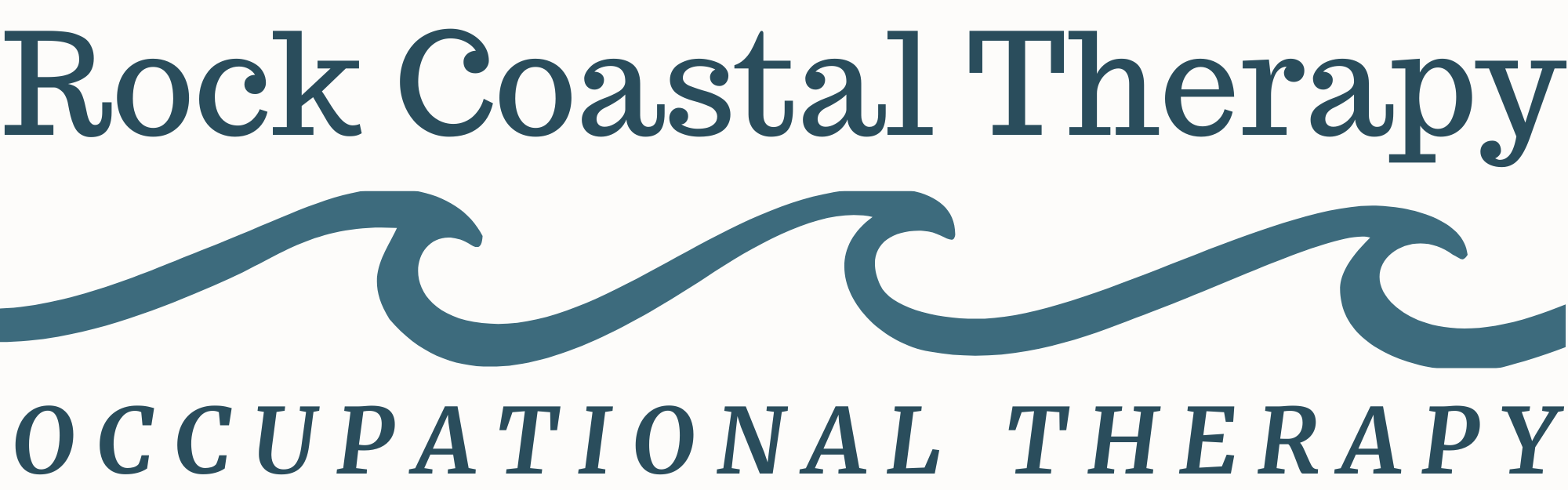 Rock Coastal Therapy